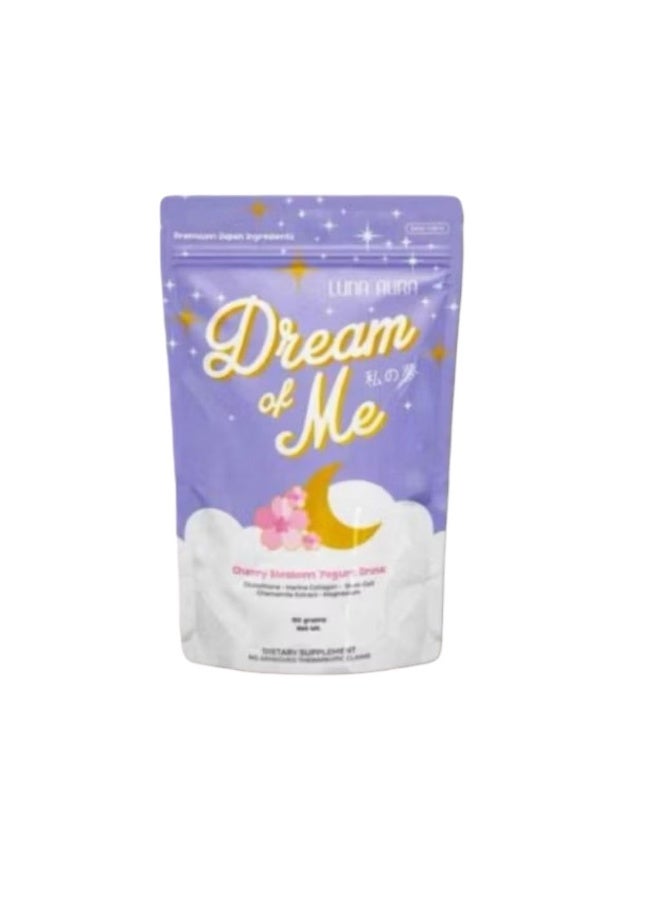 لونا أورا حلمي 150 جرام