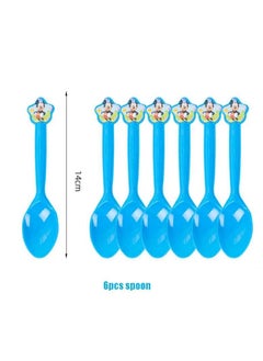 Spoons