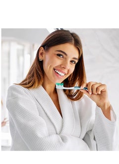 Opalescence Opalescence Whitening Toothpaste Original Formula (Pack of 3) - Oral Care, Mint Flavor, Gluten Free - 4.7 Ounce - TP-5166-3  - Image 3