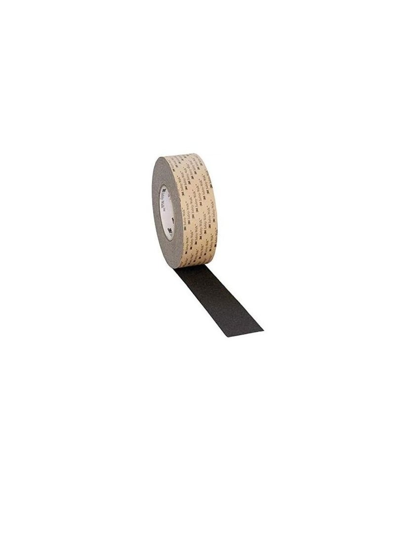 3M 3M Anti-slip Safety Walk Tape (2 inch, black)  - Image 1