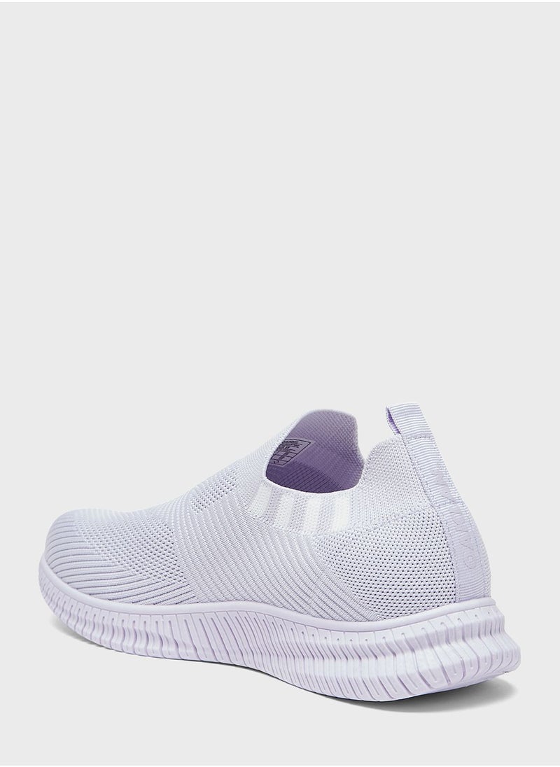 Oaklan by Shoexpress - Casual Slip Ons - Image 1
