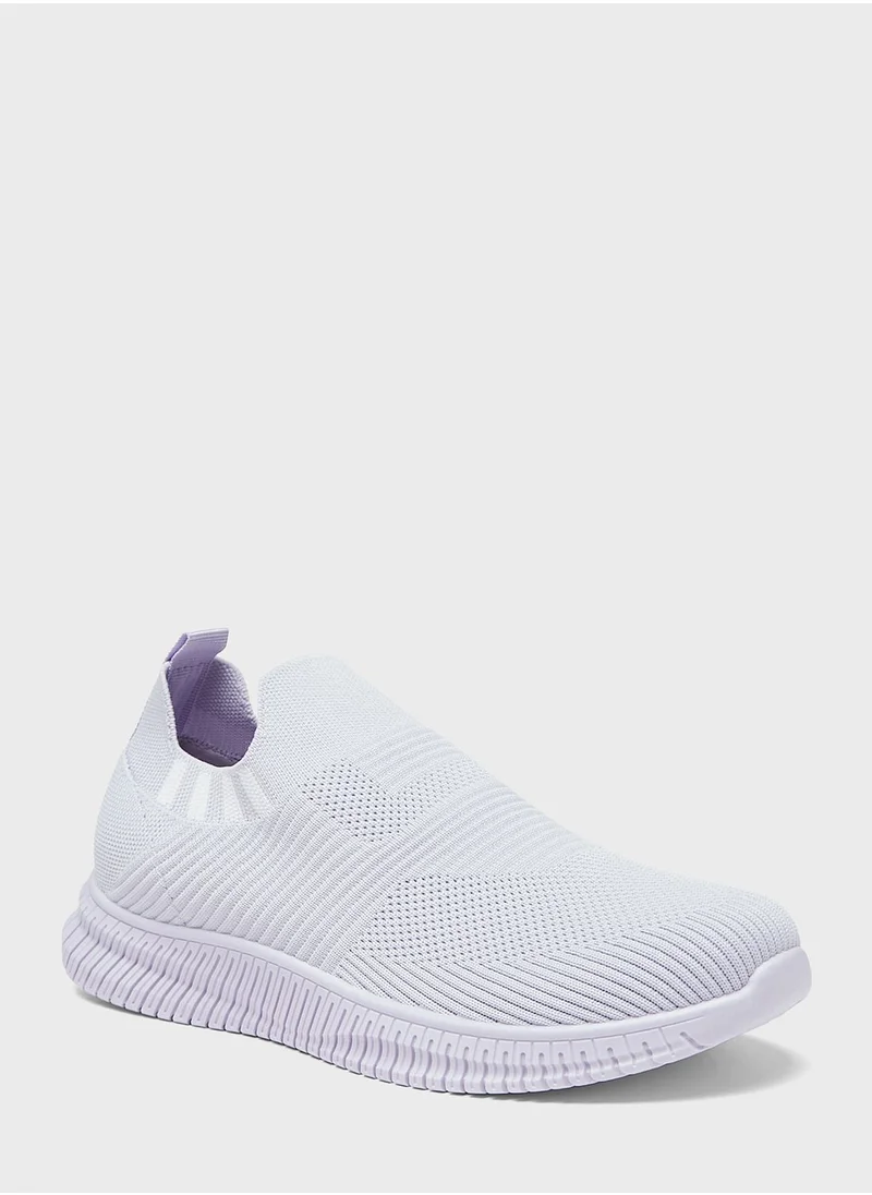 Oaklan by Shoexpress Casual Slip Ons