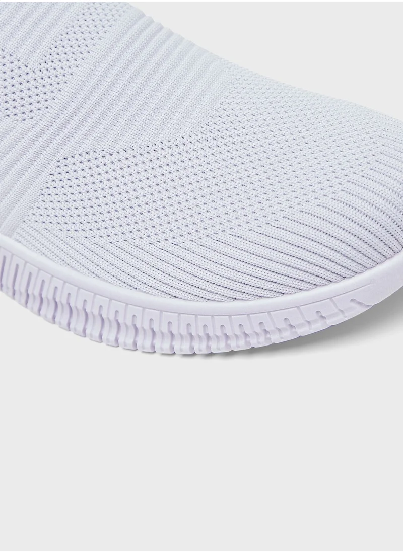 Oaklan by Shoexpress Casual Slip Ons