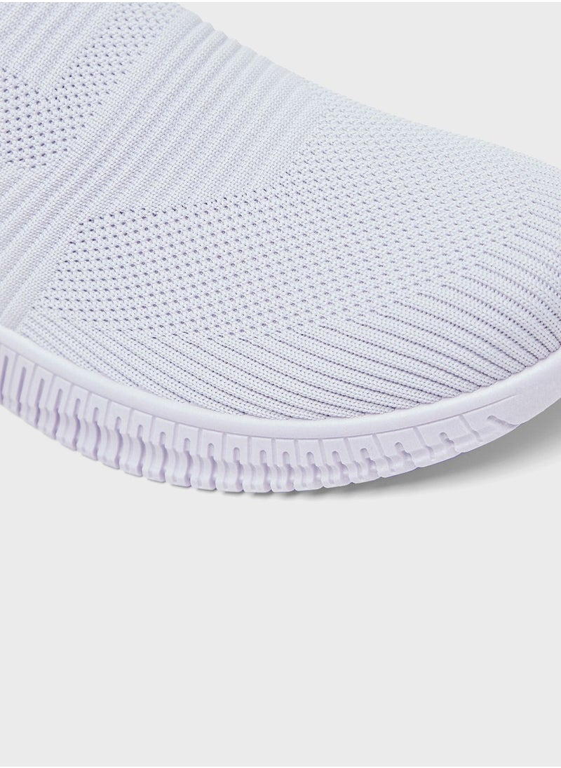 Oaklan by Shoexpress - Casual Slip Ons - Image 1