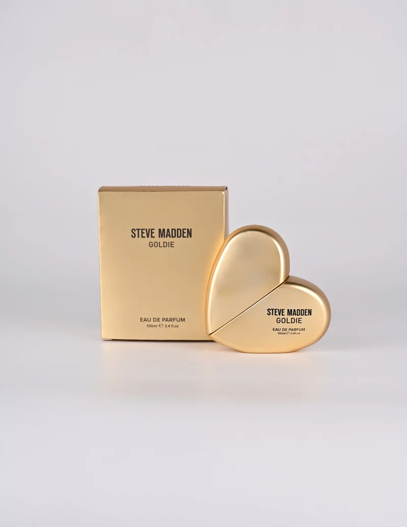 STEVE MADDEN  Goldie-100Ml-Edp-Women-Stevema Multi Women's Perfumes for Women | Best Price UAE