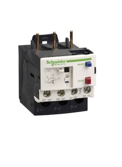 Schneider Schneider Overload Relay, Class 10,7-10A, TeSys Lrd Series (LRD14)  - Image 3