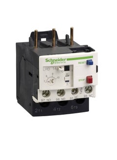 Schneider Schneider Overload Relay, Class 10,7-10A, TeSys Lrd Series (LRD14)  - Image 1