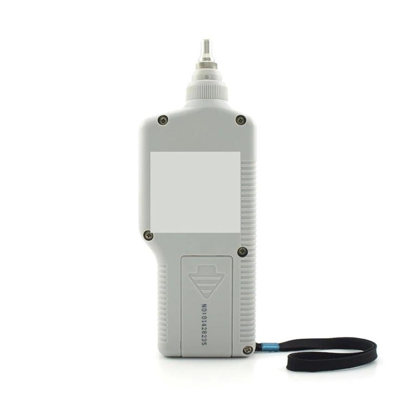 Vibration Meter, Portable Digital Vibration Meter AS63A Pen Handheld Integrated LCD,for Motors, Generator, Pumps - Image 4