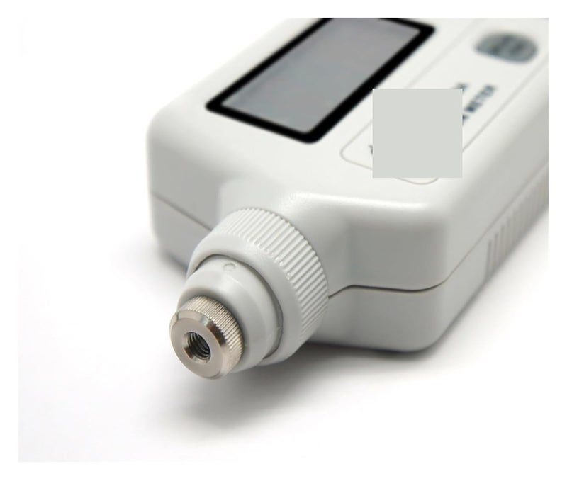 Vibration Meter, Portable Digital Vibration Meter AS63A Pen Handheld Integrated LCD,for Motors, Generator, Pumps - Image 5