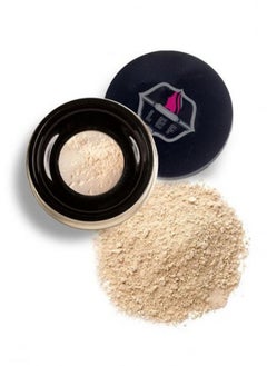 LEF Leaf Beach Ultra Fine Velvet Loose Powder 02 15g  - Image 3