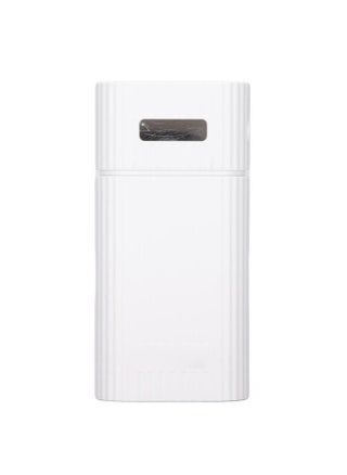 DIY Mobile Power Bank Case H02B 21700 Battery Charger 2 Batteries Box TYPE C Micro Input Fast ChargingWhite - pzsku/Z35B3DF2696C9D727346CZ/45/_/1690880071/e864c2fc-8116-40f0-818f-b16f29bde6cb
