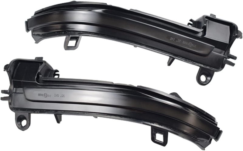 QASULER Dynamic Turn Signal Light for BMW - Image 1