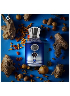 Frais Et Frais Frais Et Frais ETRANGER  PERFUME 100ml  - EDP - For Him  - Image 5