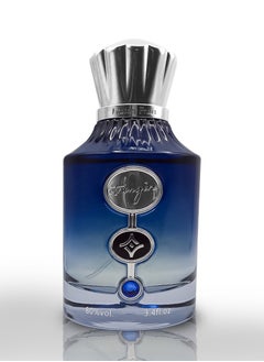 Frais Et Frais Frais Et Frais ETRANGER  PERFUME 100ml  - EDP - For Him  - Image 2