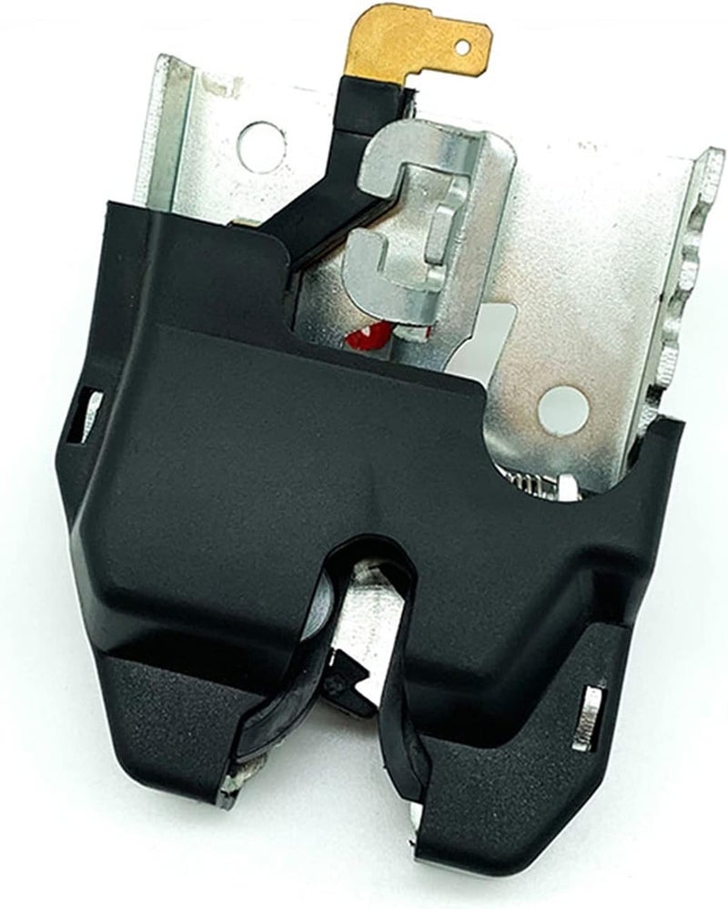 Wivplex Rear Trunk Lock for Chevrolet Aveo 2004-2008 - Image 3