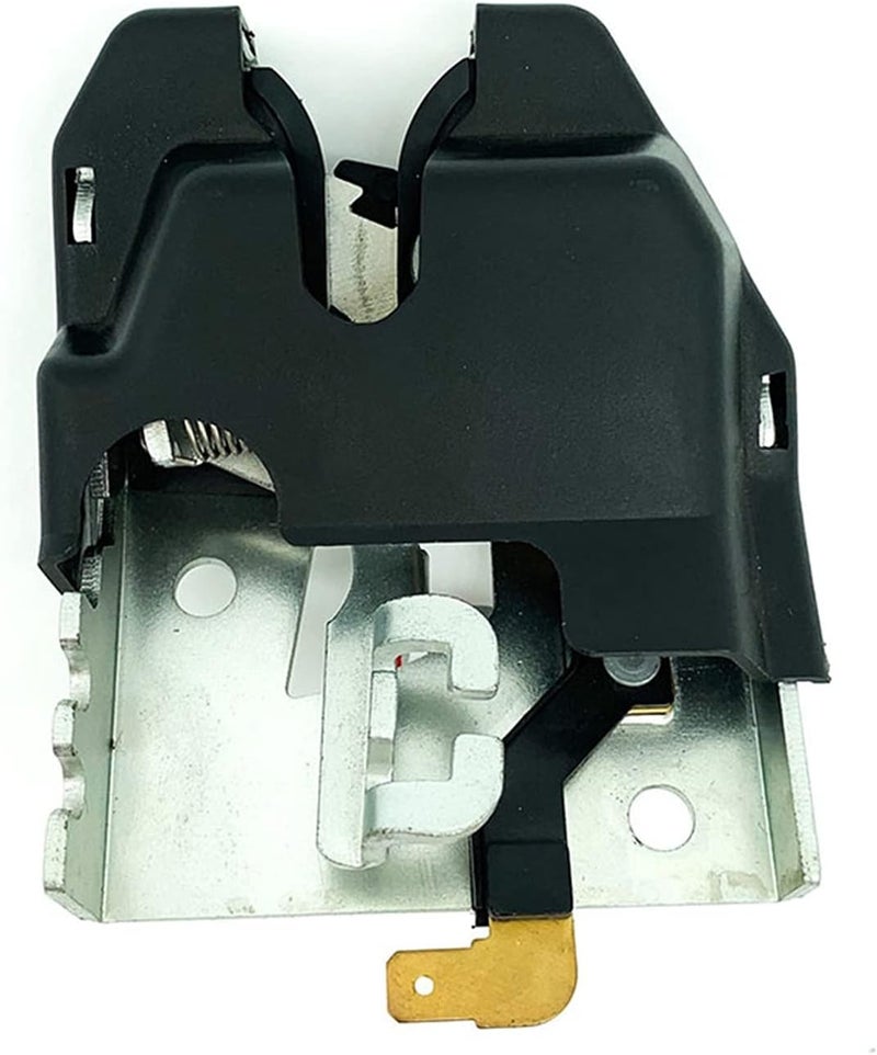 Wivplex Rear Trunk Lock for Chevrolet Aveo 2004-2008 - Image 4