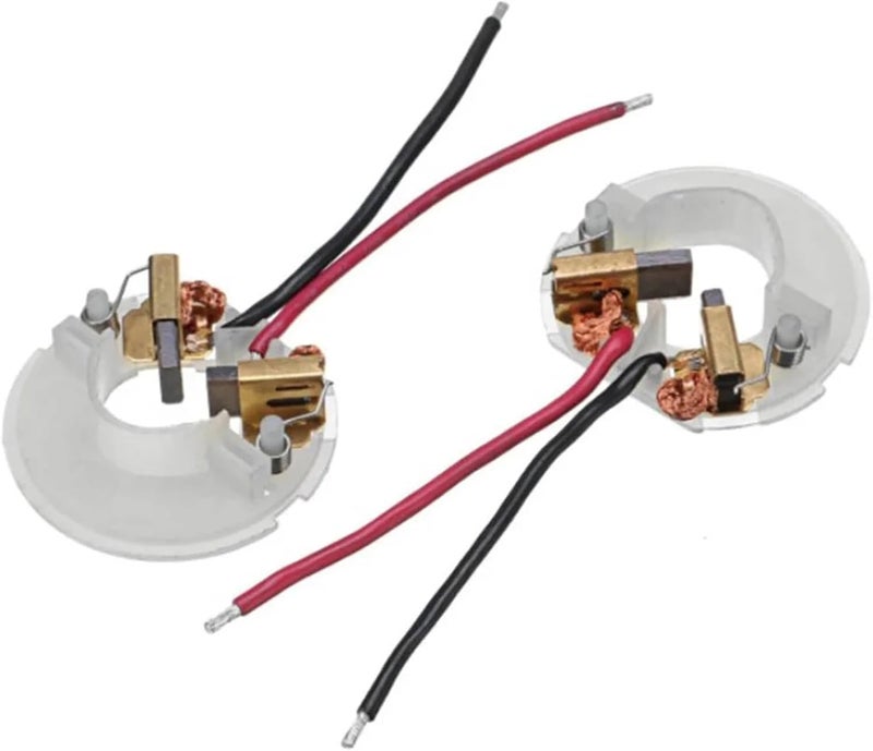 Wivplex Replacement Carbon Brush Holder for HILTI Tools - Image 5