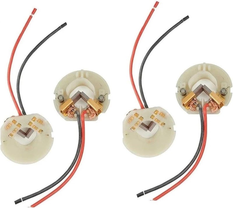 Wivplex Replacement Carbon Brush Holder for HILTI Tools - Image 1