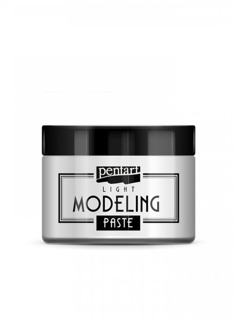 Light modeling paste 150ml