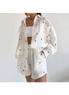 Red Love