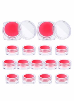 15 Pcs Diamond Painting Wax Storage Container Case with Glue Clay, Red Clay Organizer, Holder Box for Embroidery Accessories - pzsku/Z35B435C7F953E7F32033Z/45/_/1670041517/b77350da-2544-46ef-af52-fef4e2a96e61