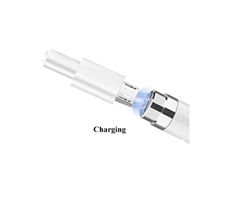 LZYDD USB Charge Cable/Charging Cord for Stylus Pen Pencils (Micro-USB Port) - Image 2