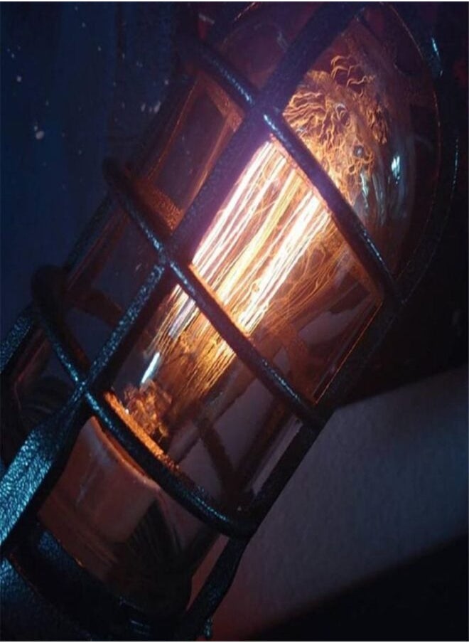 Bdot Buy Rocket Shaped Lamp  - Image 3