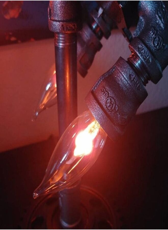 Bdot Buy Rocket Shaped Lamp  - Image 5