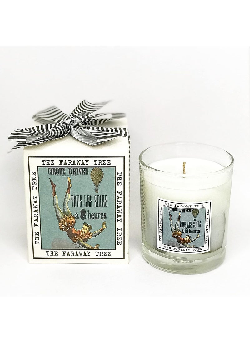 THE FARAWAY TREE THE FARAWAY TREE Scented Candle Cuba  - Image 1