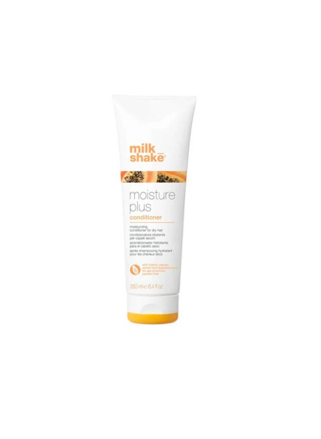 Moisture Plus Conditioner 250 mL