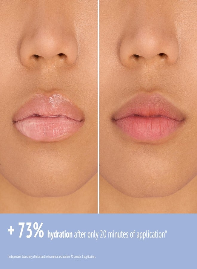 Comfort Zone [ comfort zone ] Hydramemory Hydra Boost Lip Mask, Intensive Moisturizing Treatment, Immediate Hydration, Nourishes, Protects Barrier, Vegan, Prickly Pear, Hyaluronic Acid, Overnight Use, 0.34 Fl Oz - Image 3