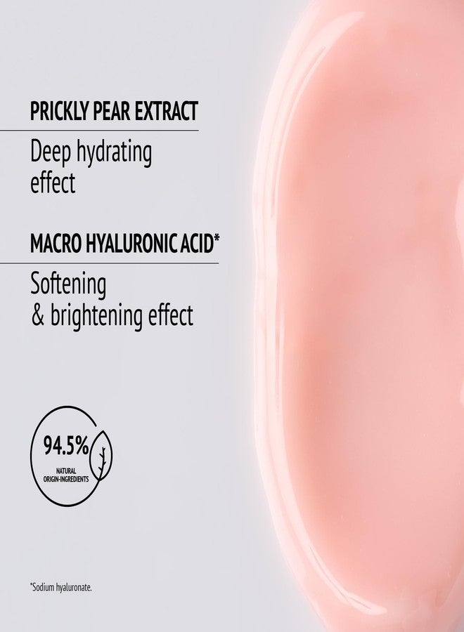 Comfort Zone [ comfort zone ] Hydramemory Hydra Boost Lip Mask, Intensive Moisturizing Treatment, Immediate Hydration, Nourishes, Protects Barrier, Vegan, Prickly Pear, Hyaluronic Acid, Overnight Use, 0.34 Fl Oz - Image 4