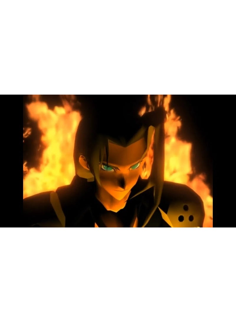 SWITCH 0 Final Fantasy VII & Final Fantasy VIII Remastered Twin Pack - Nintendo Switch Edition - Legendary JRPG Classics - Image 5