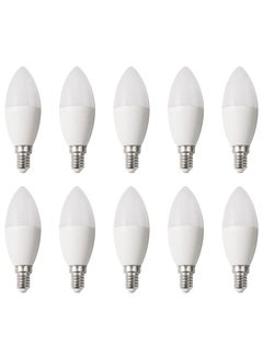 El Rawda Lighting (10) LED bulbs 