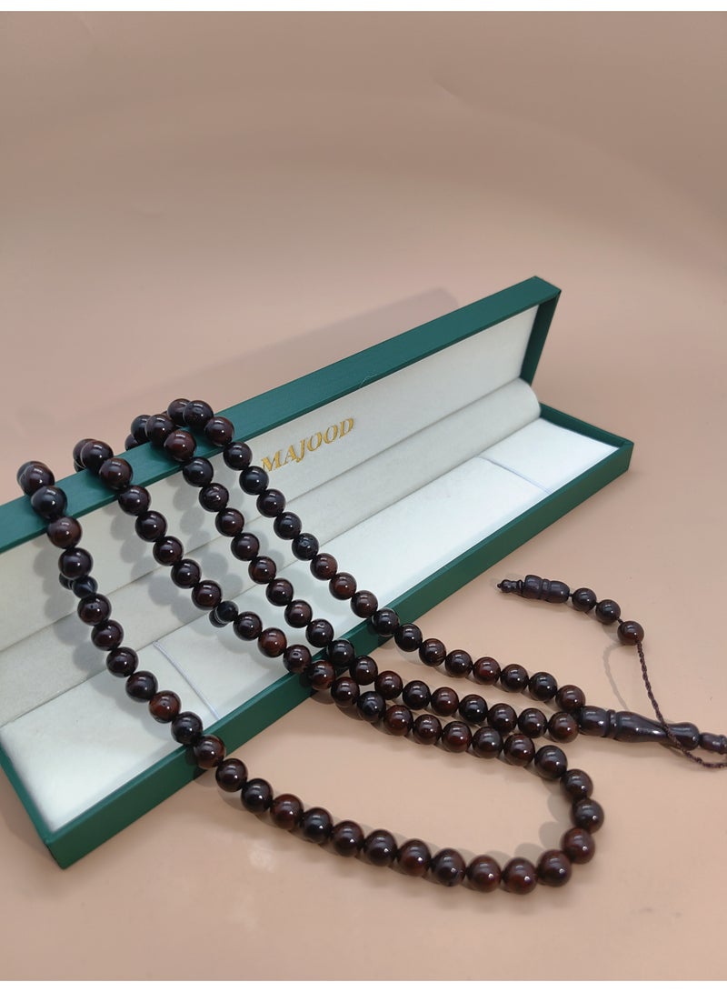 MAJOOD 99 Kuka Prayer Beads/Tasbih/8MM - Image 5
