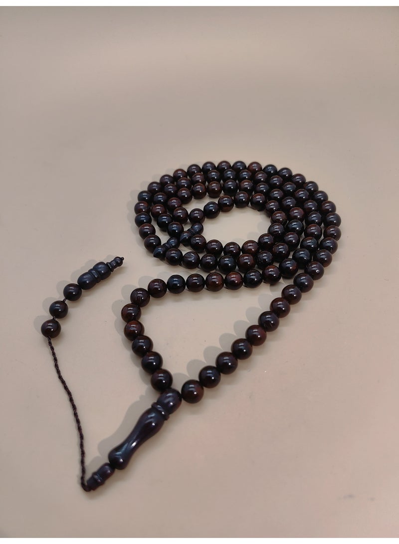 MAJOOD 99 Kuka Prayer Beads/Tasbih/8MM - Image 4