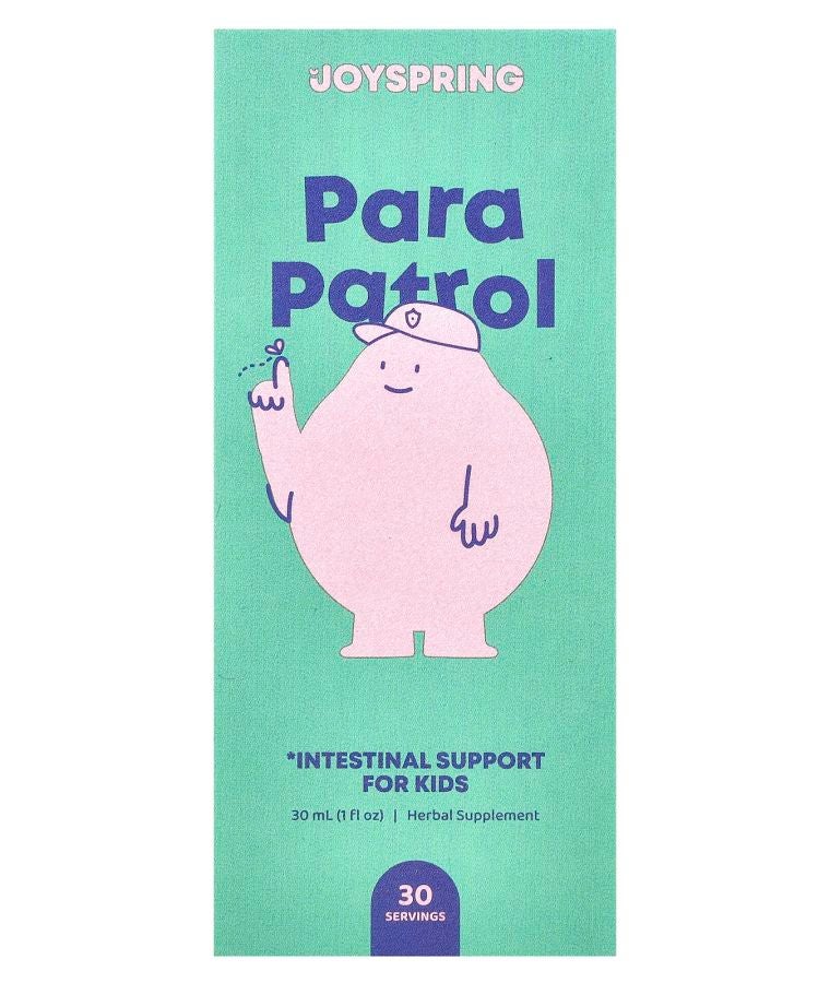 Para Patrol 1 fl oz (30 ml)