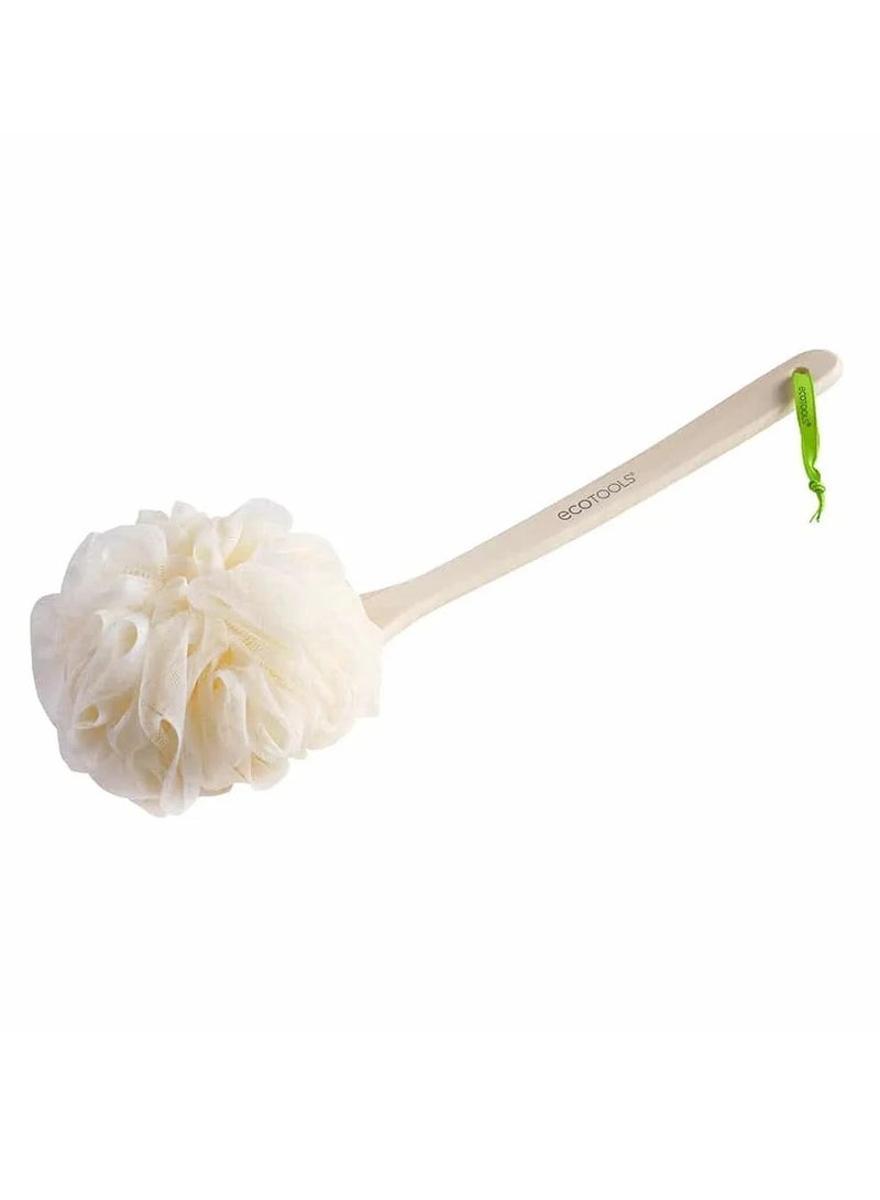 Eco Tools EcoTools Long Handle Bath Sponge