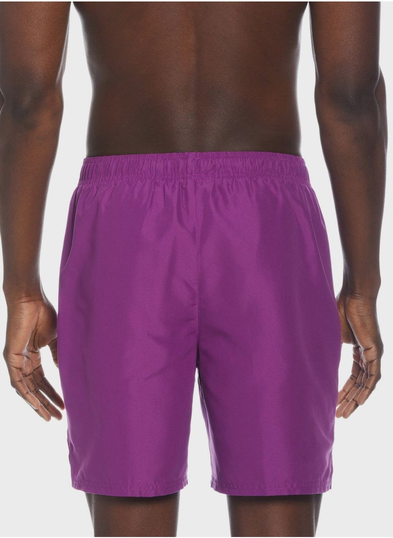 Nike - 7" Volley Swim Shorts - Image 1