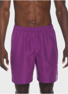 7" Volley Swim Shorts