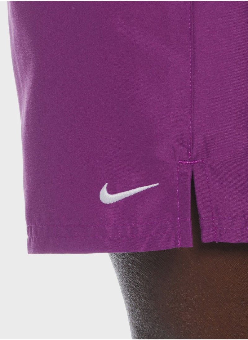 Nike - 7" Volley Swim Shorts - Image 1