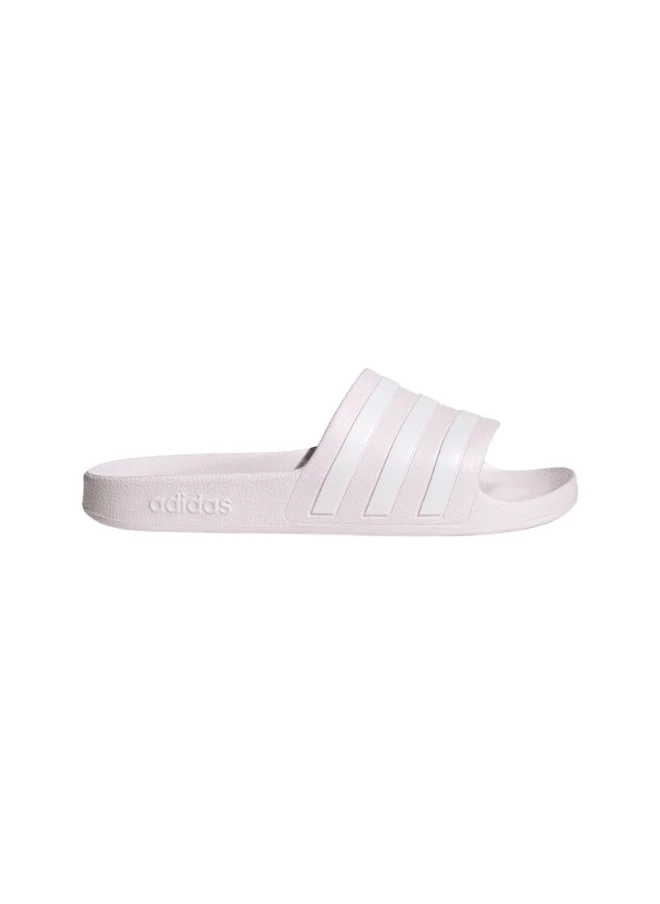 اديداس adidas ADILETTE AQUA Pink Swim SLIPPER for Women - 4