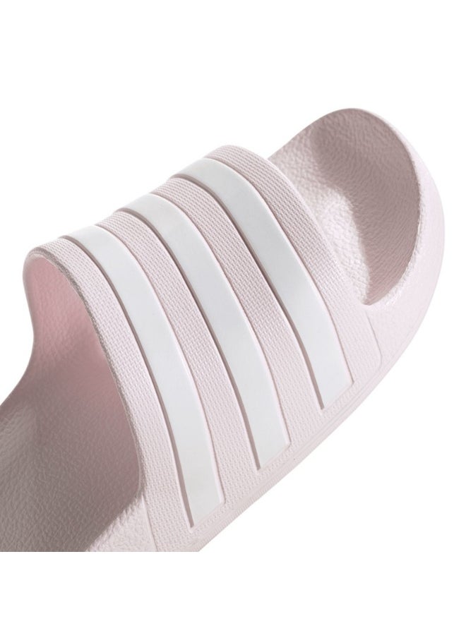 Adidas adidas ADILETTE AQUA Pink Swim SLIPPER for Women - 4  - Image 5