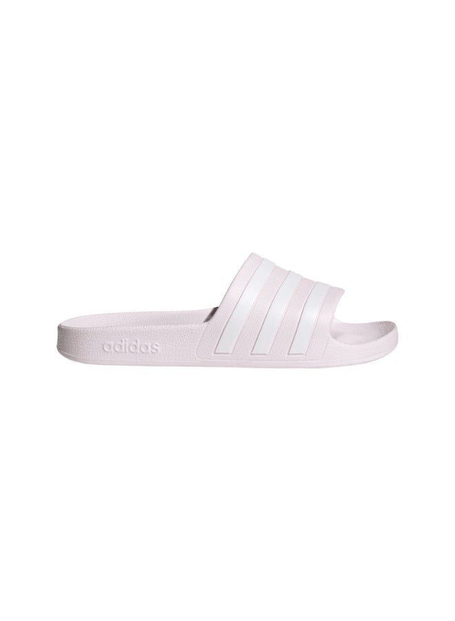Adidas Adidas Adilette Aqua W Pink Sportswear Sandals/Slippers For Women  - Image 5