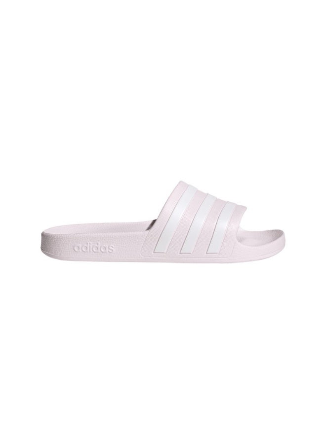 Adidas Adidas Adilette Aqua W Pink Sportswear Sandals/Slippers For Women - Image 5