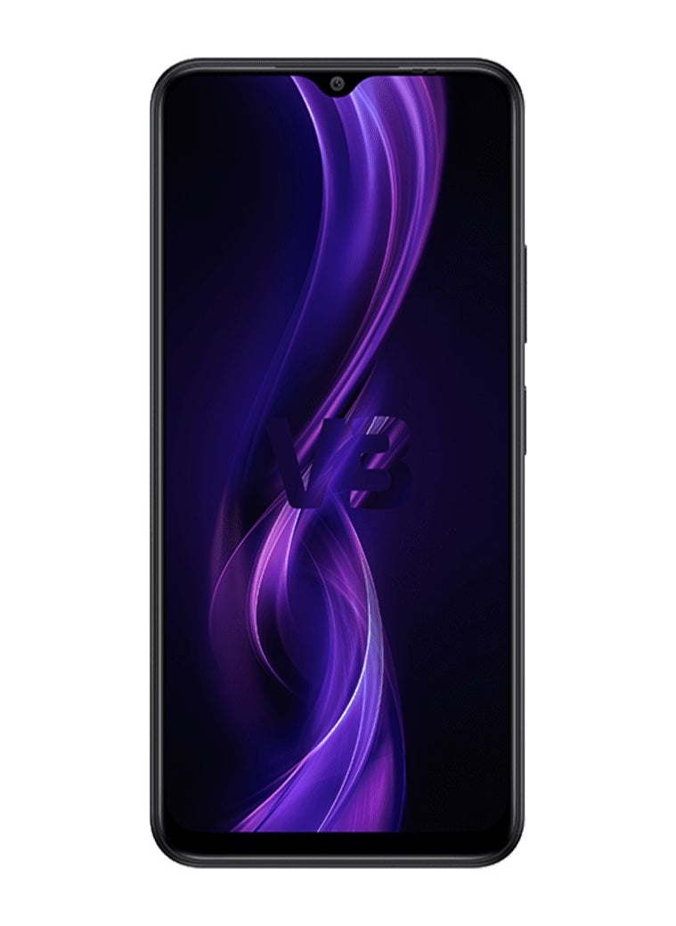 RAVOZ - Mobile phone without camera and without GPS from Ravoz, 128 GB memory, 8 RAM (4+4), 5000 mAh battery, 6.517-inch screen, supports two nano SIM cards Android system - Image 1