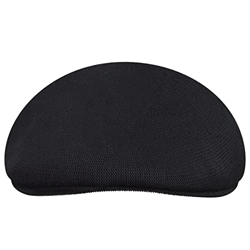 Kangol Bamboo 507 - Black/L Black, Large - Image 5