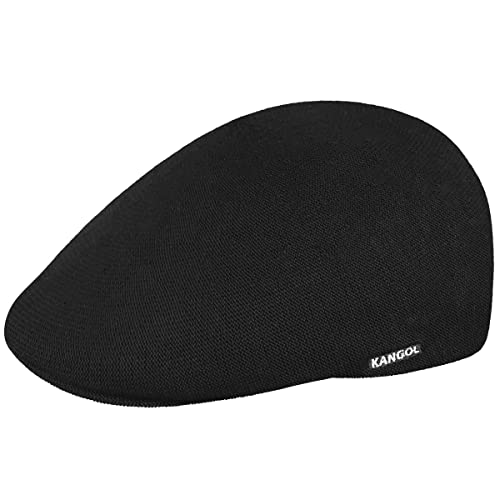 Kangol Bamboo 507 - Black/L Black, Large - Image 4