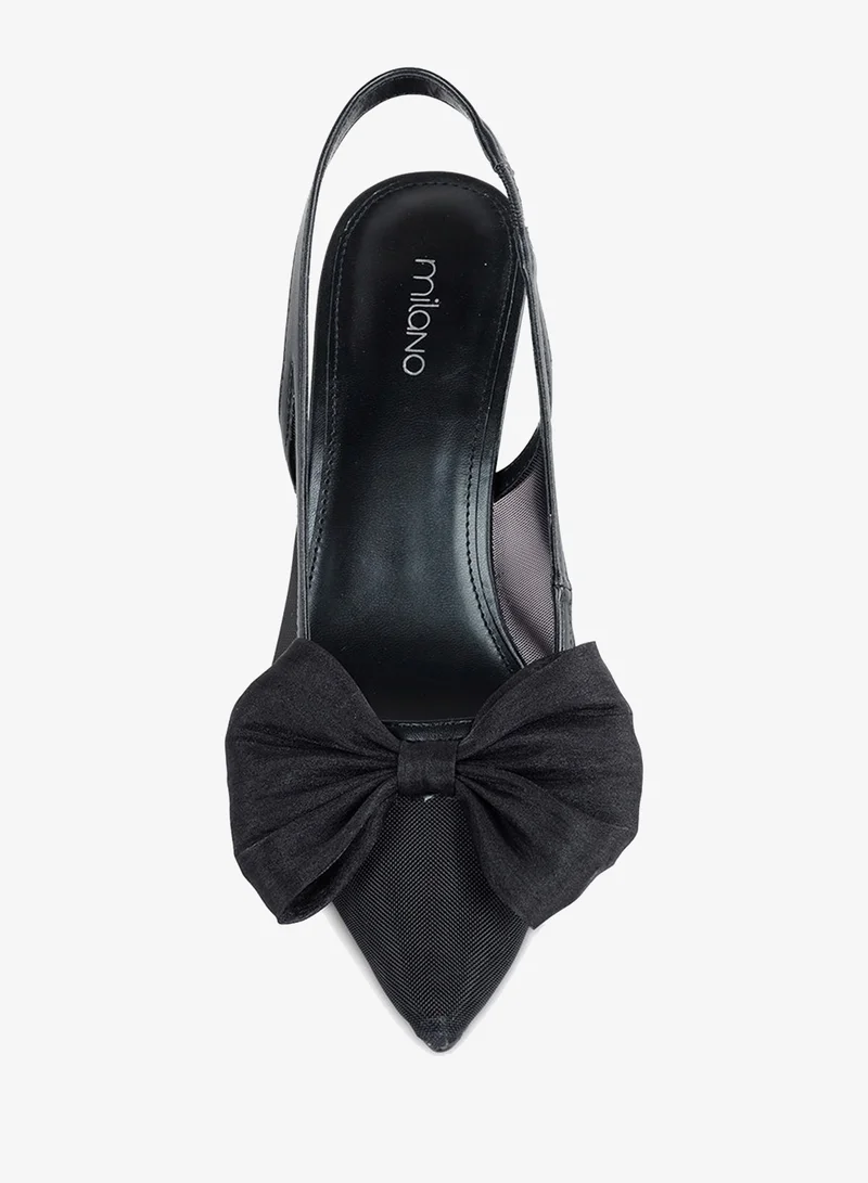 milano  LYANNA Pumps for Women | Best Price UAE