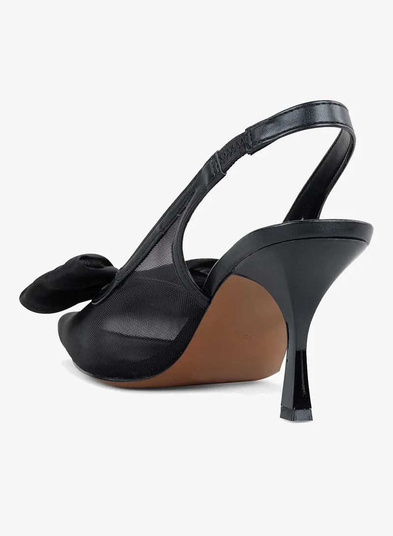 milano  LYANNA Pumps for Women | Best Price UAE